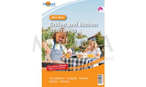 Grillen und Kochen unterwegs Grillen und Kochen unterwegs