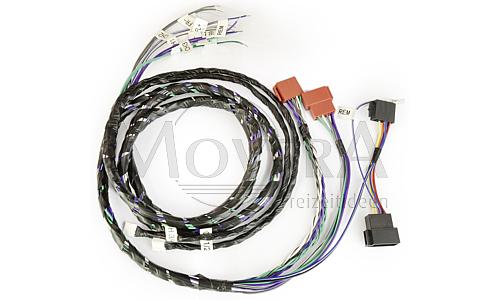 ISO Σύνδεσης kit N-ADUC-ISO4 Axton για ενισχυτή ISO Σύνδεσης kit N-ADUC-ISO4 Axton για ενισχυτή