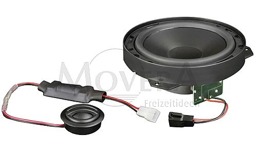 Σύστημα Ηχείων Axton ATC26-DUC Σύστημα Ηχείων Axton ATC26-DUC