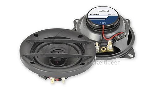 Σύστημα Ηχείων Axton ATF100N Σύστημα Ηχείων Axton ATF100N
