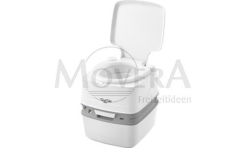 Porta Potti Qube Porta Potti Qube