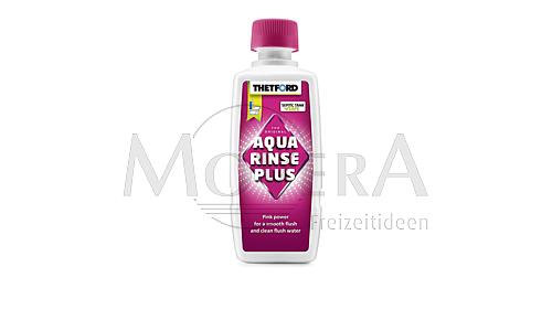 Aqua Rinse plus Aqua Rinse plus