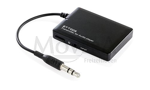 Bluetooth-ανταπτορας BA 2 Bluetooth-ανταπτορας BA 2