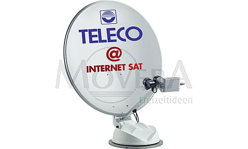 InternetSat 85 Twin InternetSat 85 Twin