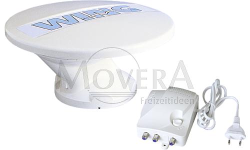 DVB-T Κεραία Wing DVB-T Κεραία Wing