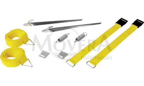 Ιμάντας Tie down S Ιμάντας Tie down S