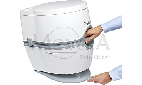 Στηρίγματα πατώματος για Porta Potti Excellence Στηρίγματα πατώματος για Porta Potti Excellence
