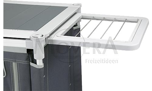 Moducamp Στήριγμα πετσέτας χεριών Moducamp Στήριγμα πετσέτας χεριών