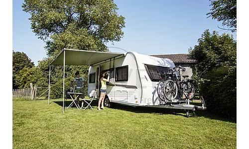 Μαρκίζα σε Σακούλι Thule Omnistor 1200 Μαρκίζα σε Σακούλι Thule Omnistor 1200