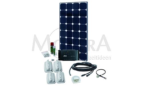 Kit Solar Peak One 4.0 / 100 Wp Kit Solar Peak One 4.0 / 100 Wp