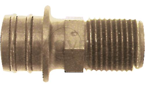 Quick-Fitting SmartSensor ½” ευθύ Quick-Fitting SmartSensor ½” ευθύ
