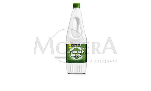 Aqua Kem Πράσινο Φακελάκια Aqua Kem Πράσινο Φακελάκια