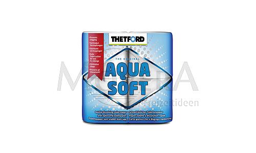 Aqua Soft Χαρτί Aqua Soft Χαρτί