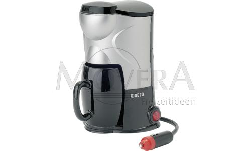 WAECO Perfect Coffee 1-Φλυντζάνι-Μηχανή καφέ WAECO Perfect Coffee 1-Φλυντζάνι-Μηχανή καφέ