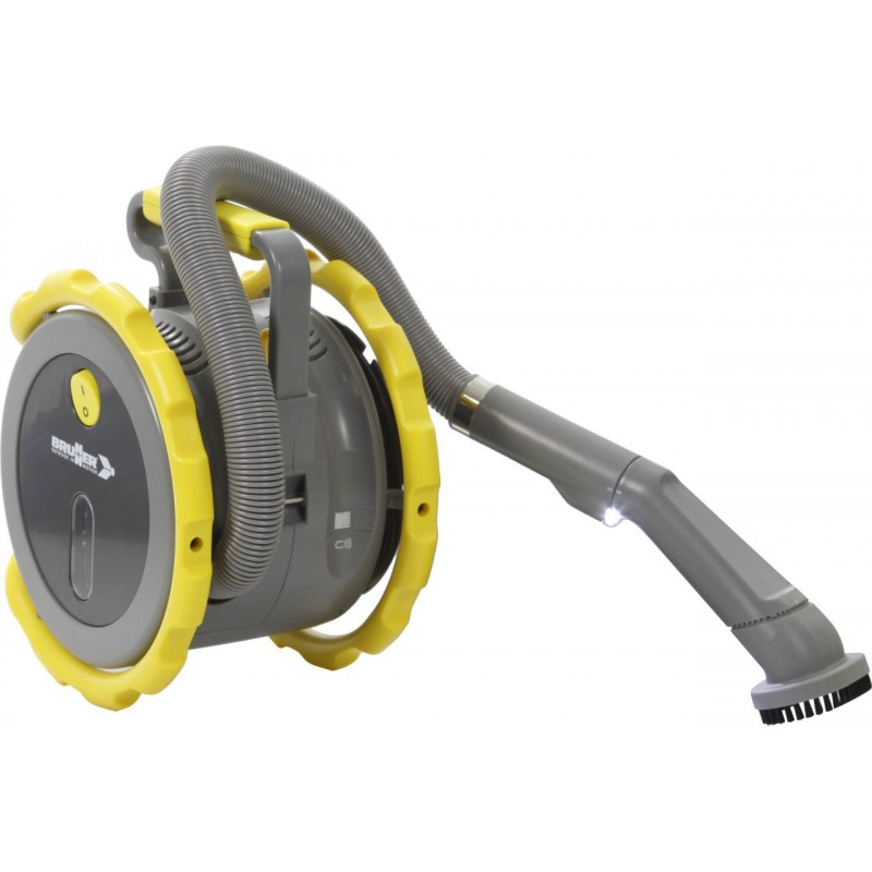 ΣΚΟΥΠΑΚΙ 12V VORTIX NG BRUNNER ΣΚΟΥΠΑΚΙ 12V VORTIX NG BRUNNER