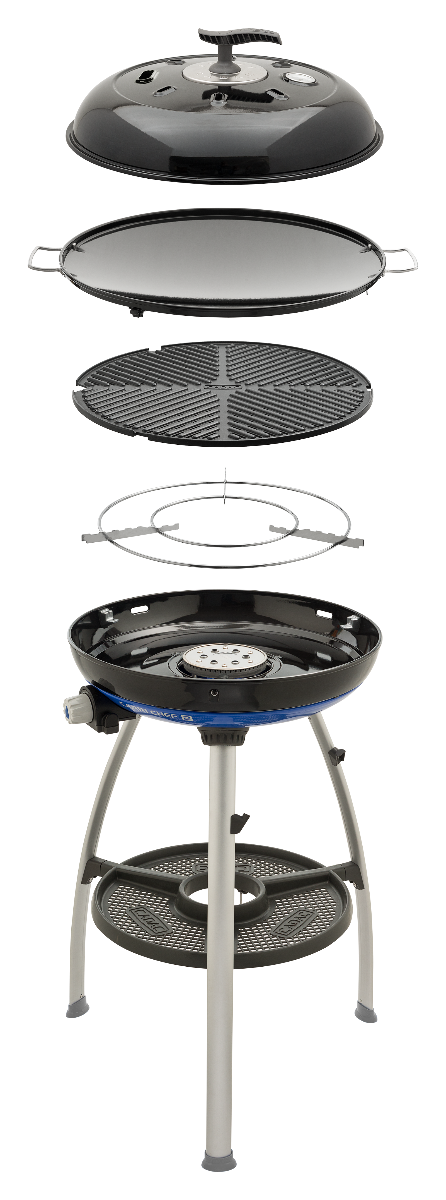 CADAC CarriChef 2 BBQ / SKOTTEL CADAC CarriChef 2 BBQ / SKOTTEL
