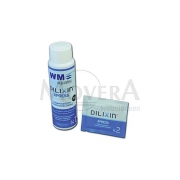 DILIXIN® XPRESS για Δοχείο- και Σωλήνες απολύμανση